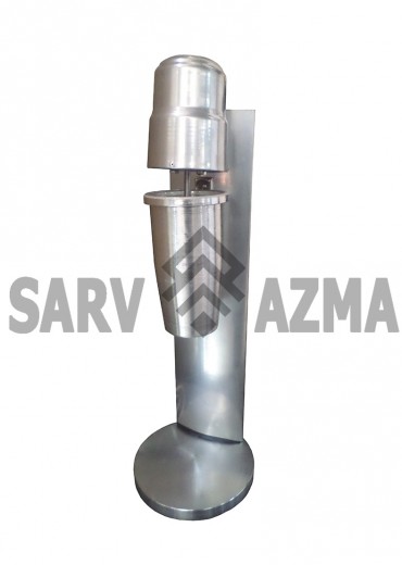 میکسر هیدرومتری خاک