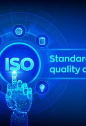 ISO چیست